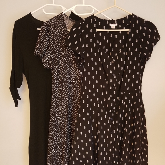 Dress black - Picture 9 of 9